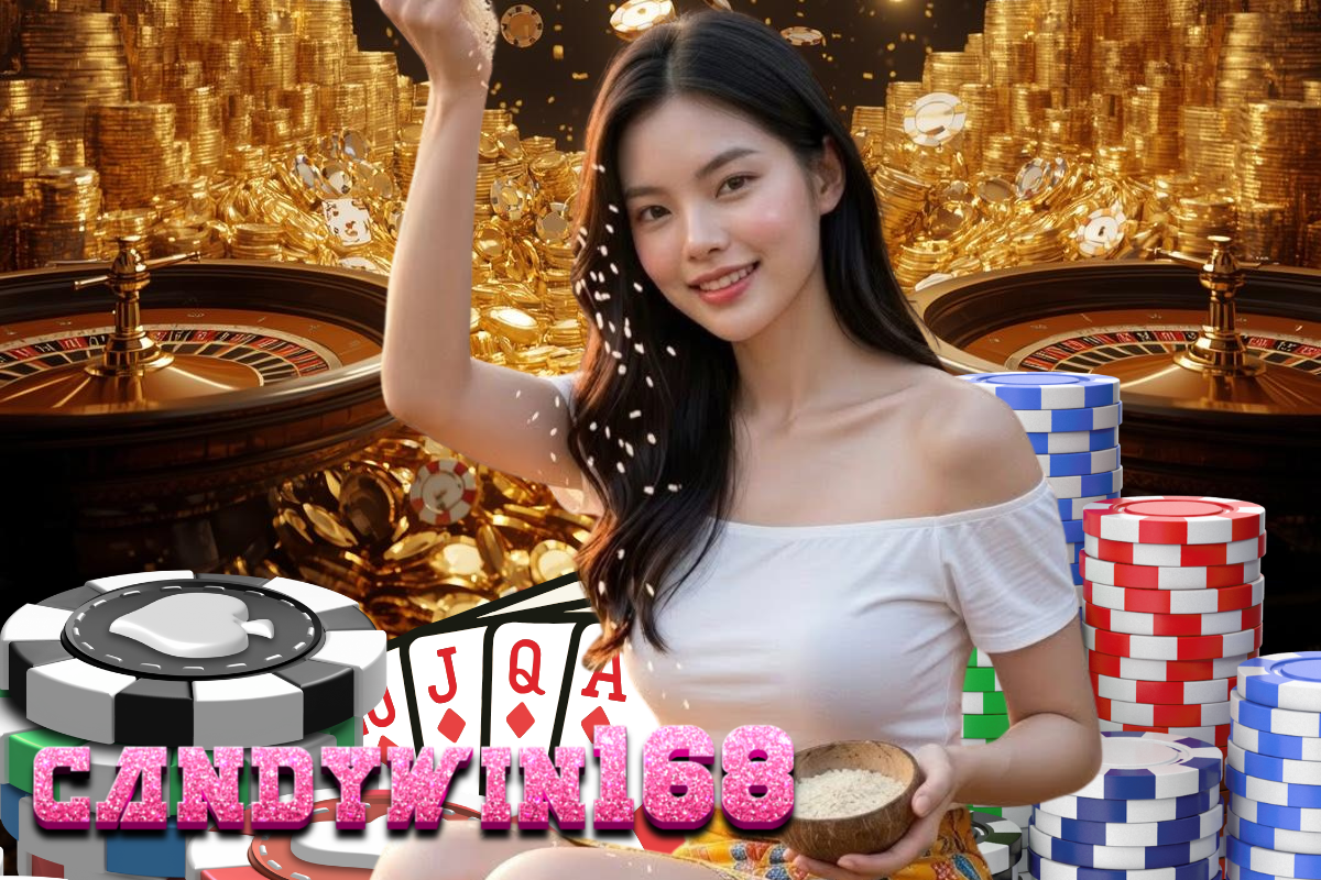 candywin168 ทรูวอเลท