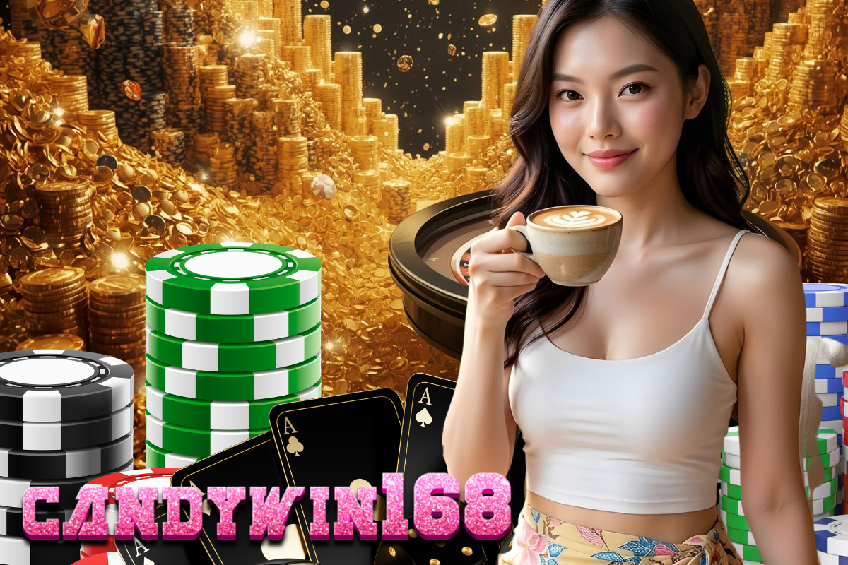 candywin168 slot