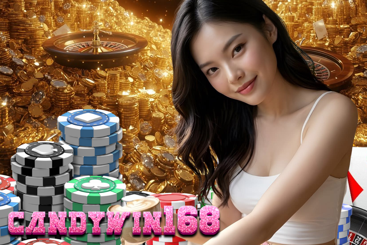 candywin168 สล็อต